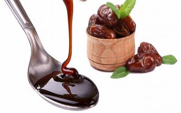 تصویر 2 از قیمت شیره خرما کیلویی + خرید باور نکردنی